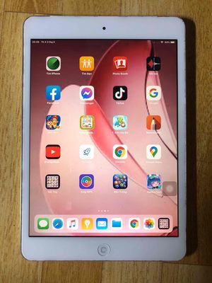 Apple iPad mini 2 mới đẹp