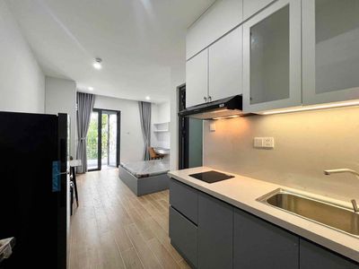 Аренда · 1 комн. · 45 м² · Quận 12, ул. Đường Tô Ký