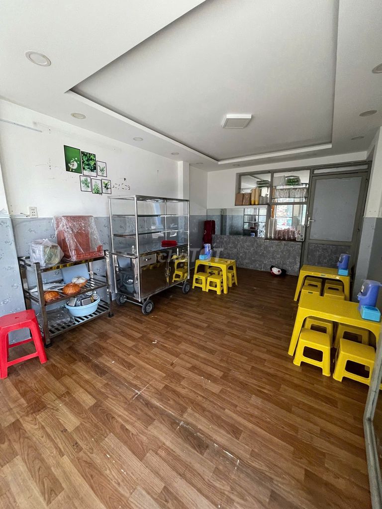 Cho thuê nhà mặt tiền Tô Hiệu, P.Hiệp Tân, Q.Tân Phú giá 14tr. Cho thuê nhà ở tại Quận Tân Phú Tp Hồ Chí Minh được đăng bởi Minh đức bđs hình 3