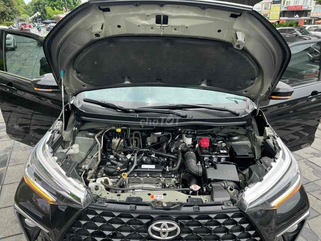 Toyota veloz 2022 CVT - 49000 km. Mua bán Ô tô tại Quận Thanh Xuân Hà Nội được đăng bởi Nguyen van Nam hình 13