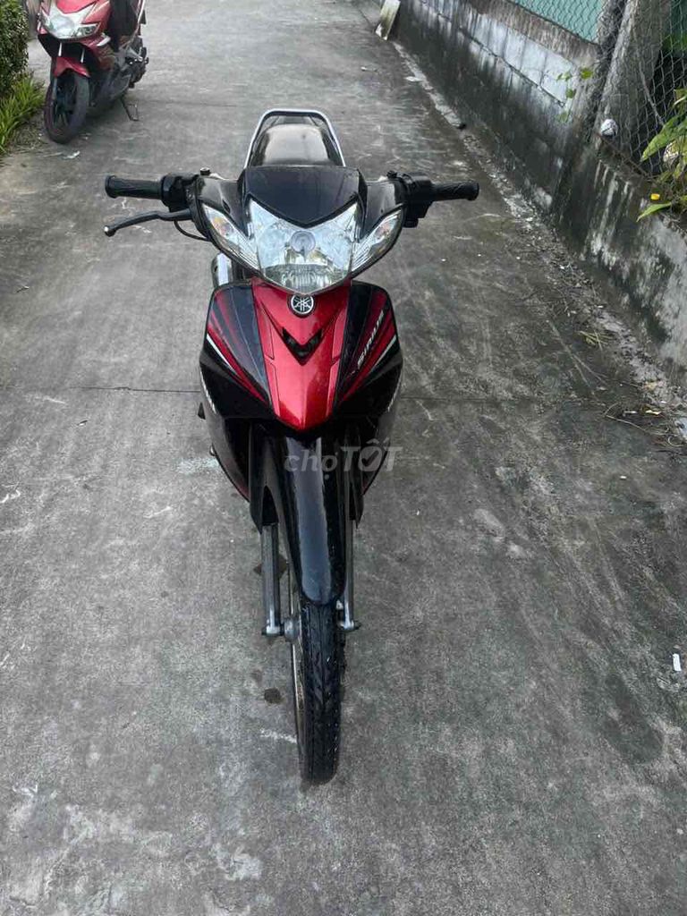 Sirius. Mua bán Xe máy tại Thành phố Mỹ Tho Tiền Giang được đăng bởi Thai tran hình 1