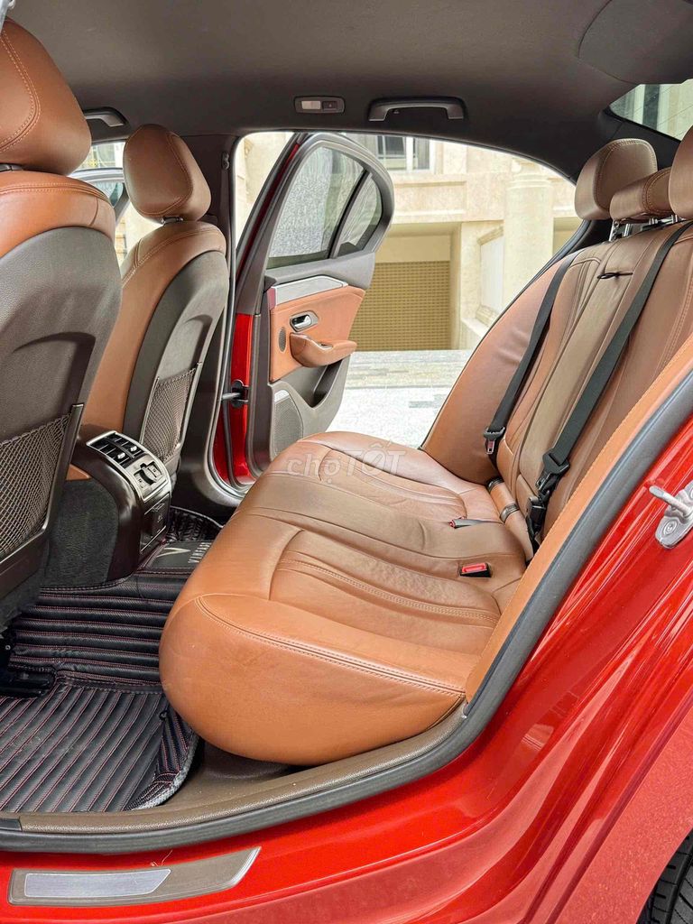 VinFast Lux A2.0 PREMIUM 2022 - 48000 km. Mua bán Ô tô tại Thành phố Thủ Đức Tp Hồ Chí Minh được đăng bởi Thiện Hướng  hình 18