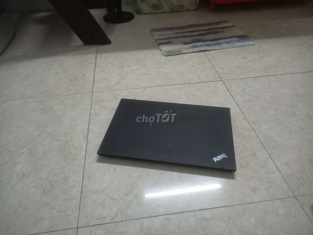Lenovo ThinkPad T15 Gen 2 i7 15 inch 16GB/512GB. Mua bán Laptop tại Quận 7 Tp Hồ Chí Minh được đăng bởi lễ hình 1