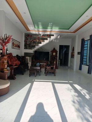 Аренда · 3 комн. · 100 м² · Quận Cẩm Lệ, ул. Đường An Hòa 3