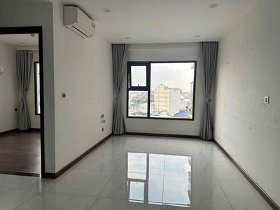 Căn hộ 52 m² · 2 PN · ResGreen Tower