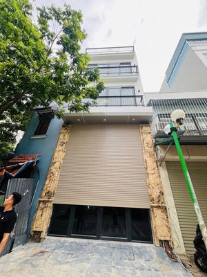 House in Hoàng Mai