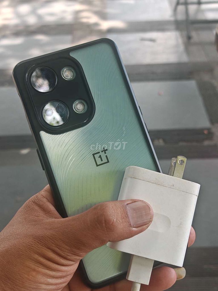 OnePlus Ace 2V 16GB/256GB Xanh 87%. Mua bán Điện thoại tại Quận Tân Phú Tp Hồ Chí Minh được đăng bởi huy  hình 1