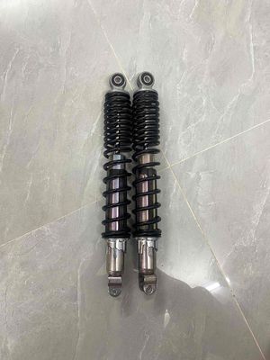 Phuộc xe máy SH Đen Kim loại Đã sử dụng. Mua bán Phụ tùng xe tại Quận Phú Nhuận Tp Hồ Chí Minh được đăng bởi Dan