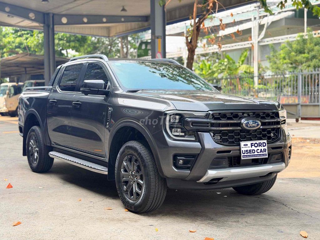 Срочно Ranger Wildtrak цена 7 монет. Полное обслуживание