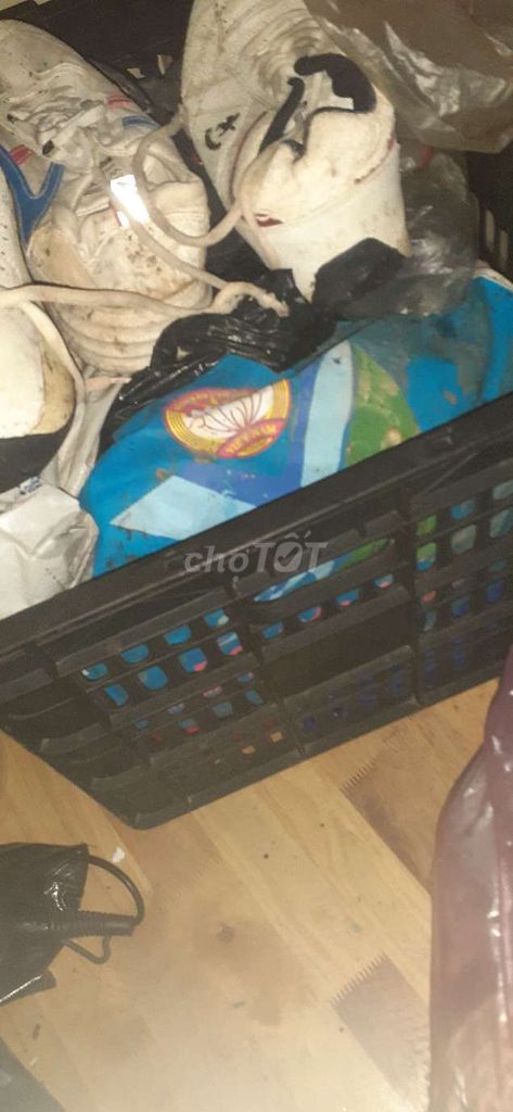 Rổ nhựa Vuông màu Đen. Mua bán Nội thất, đồ gia dụng khác tại Quận 10 Tp Hồ Chí Minh được đăng bởi Hứa hình 1