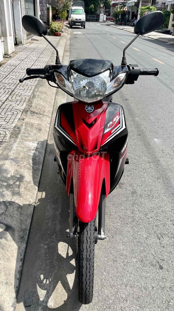 YAMAHA SIRUS RC BIỂN SỐ CẦN THƠ