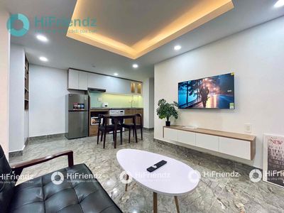 Căn hộ dịch vụ 40 m² · 1 PN · Đường Lê Văn Sỹ