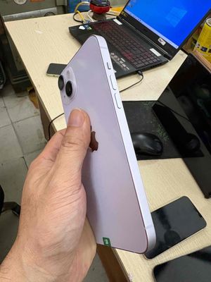 Apple iPhone 14 Plus full zin. keng. pin 89