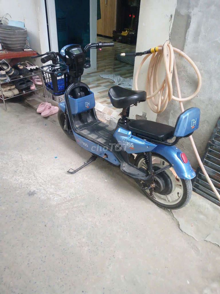 Bán xe đạp điện trung Quốc. Mua bán Xe điện tại Huyện Đức Hòa Long An được đăng bởi Trần quynh hình 2