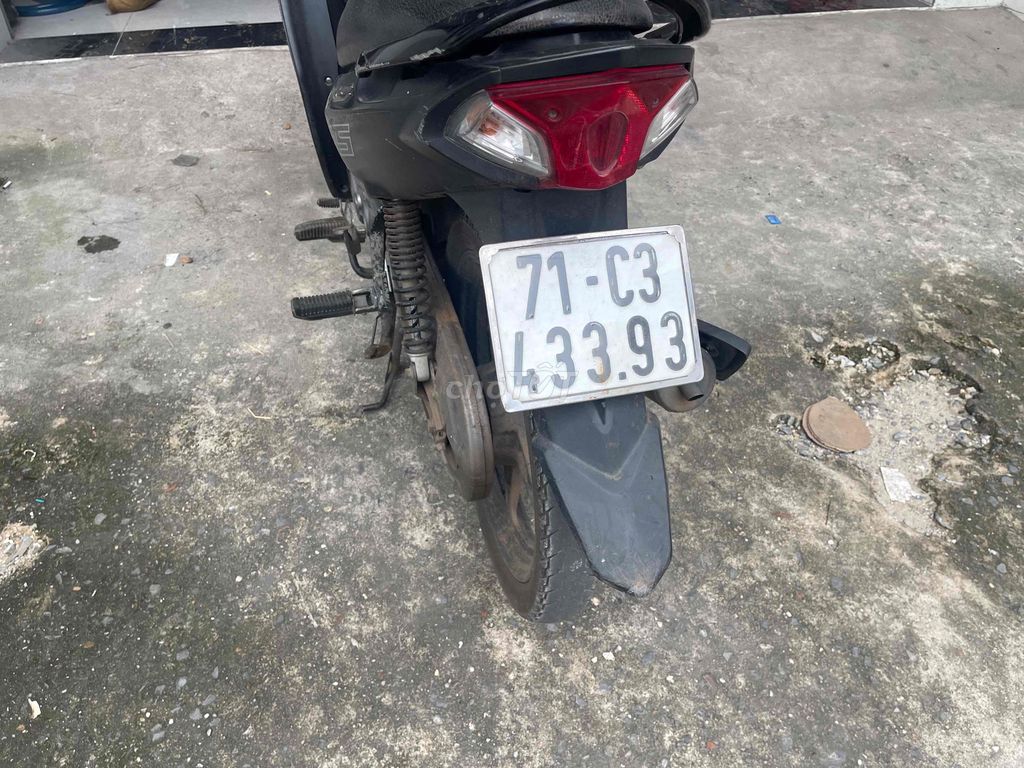 sirrius 2020 Fi tik kiệm nhiên liệu. Mua bán Xe máy tại Huyện Hóc Môn Tp Hồ Chí Minh được đăng bởi hoang van hình 3