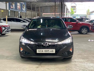 Hyundai Elantra 2019 2.0AT - 82000 km chủ đi kỹ