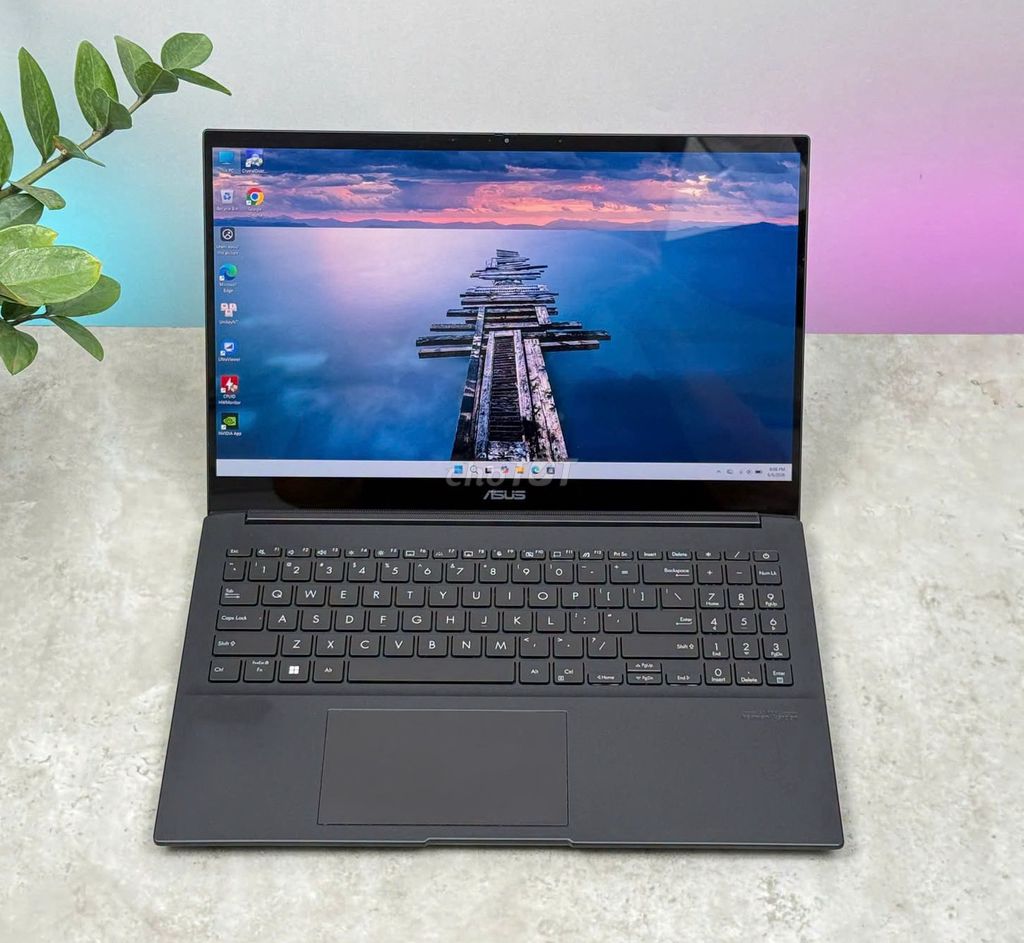 Asus Creator Q540VJ | i9 13900H/8GB/512GB/3050. Mua bán Laptop tại Quận Hải Châu Đà Nẵng được đăng bởi TTCenter 484 NÚI THÀNH hình 1