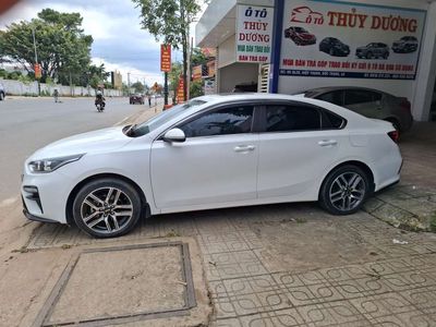 Kia Cerato 2020 1.6 AT Luxury  - 46000 km rất đẹp