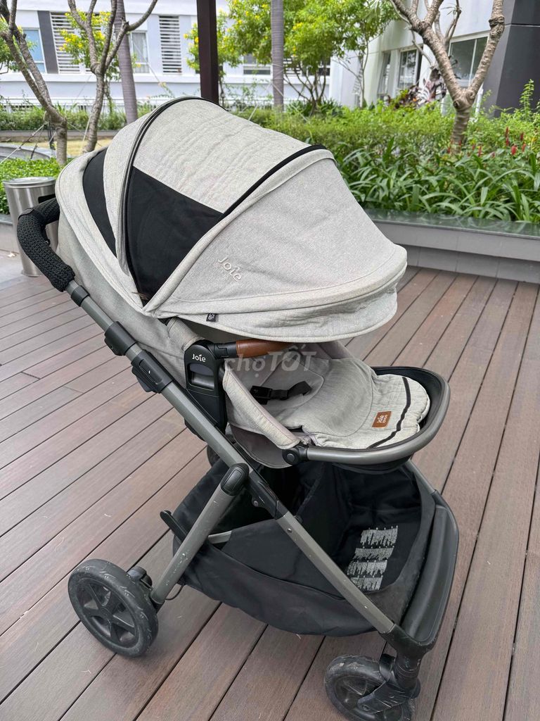 Xe đẩy Joie Signature Aeria thanh lý - Quận 2. Mua bán Mẹ và bé tại Thành phố Thủ Đức Tp Hồ Chí Minh được đăng bởi Maria Obukhova  hình 1