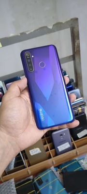 Realme Q, ram 6gb,128gb, pin 5000, chip rồng. Mua bán Điện thoại tại Quận Gò Vấp Tp Hồ Chí Minh được đăng bởi A LONG   nhận thanh toán THẺ TÍN DỤNG