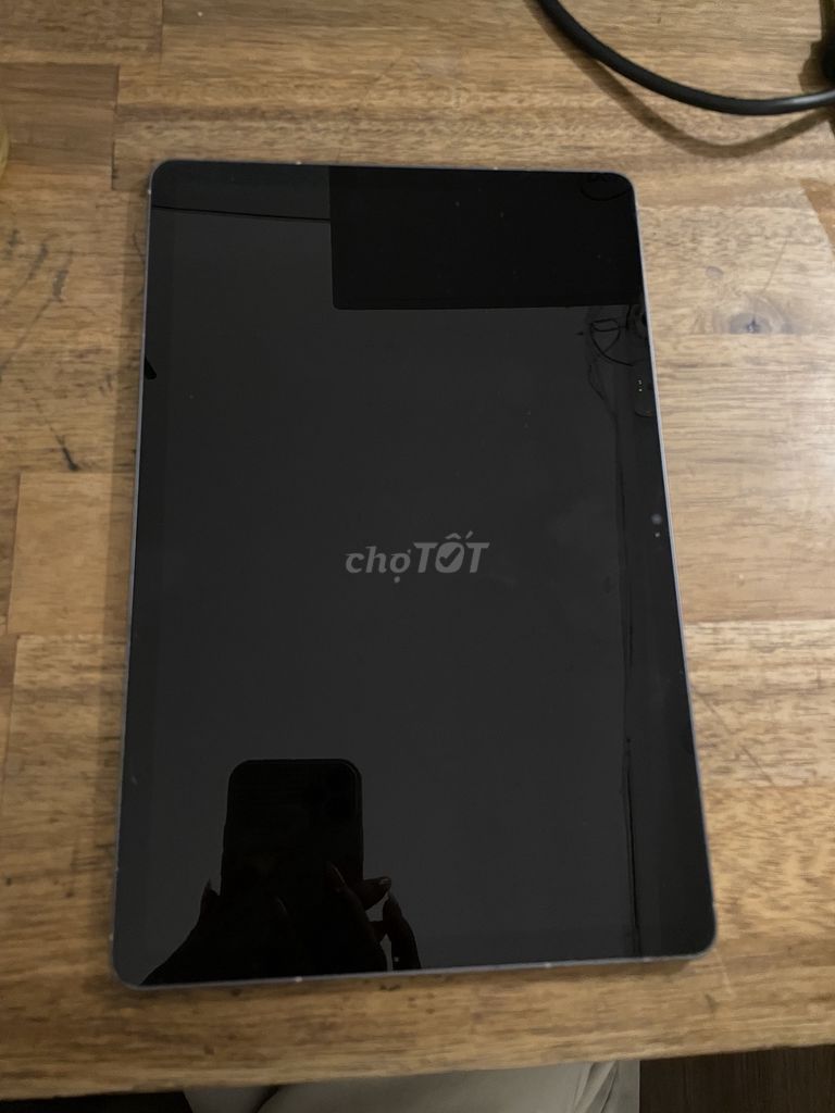 Samsung Galaxy Tab S10 FE Wifi 128GB Xám. Mua bán Máy tính bảng tại Quận Gò Vấp Tp Hồ Chí Minh được đăng bởi Hân Ngọc hình 1