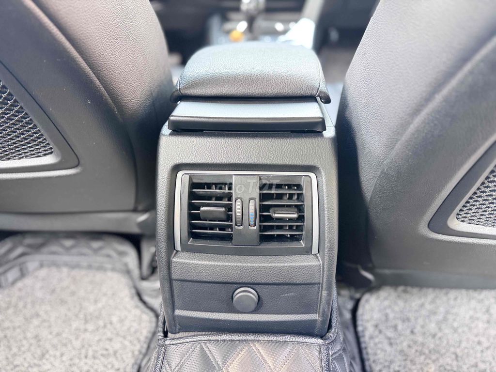 BMW 3 Series 2015 320i GT - 80000 km. Mua bán Ô tô tại Quận 8 Tp Hồ Chí Minh được đăng bởi Auto Thịnh Nguyễn  hình 18