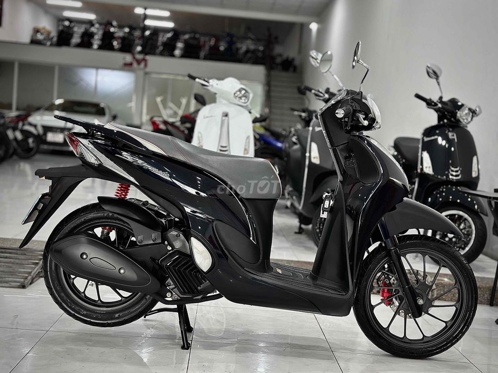 Shmode 2024 ABS Odo6k Lướt ( Hỗ trợ Trả GÓP ) 🔥🔥. Mua bán Xe máy tại Thị xã Phú Mỹ Bà Rịa - Vũng Tàu được đăng bởi Cửa Hàng Xe Máy Phú Mỹ hình 2