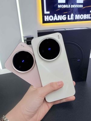 VIVO X200 PRO MINI-BẢN 16/512G-FULLBOX-Sẵn TV