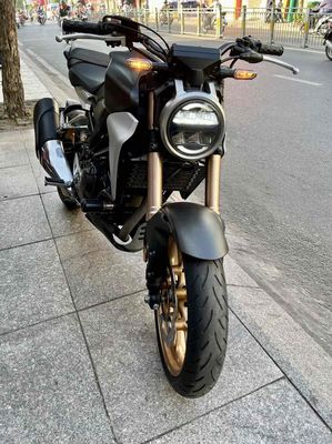 Honda CB300R 2019
