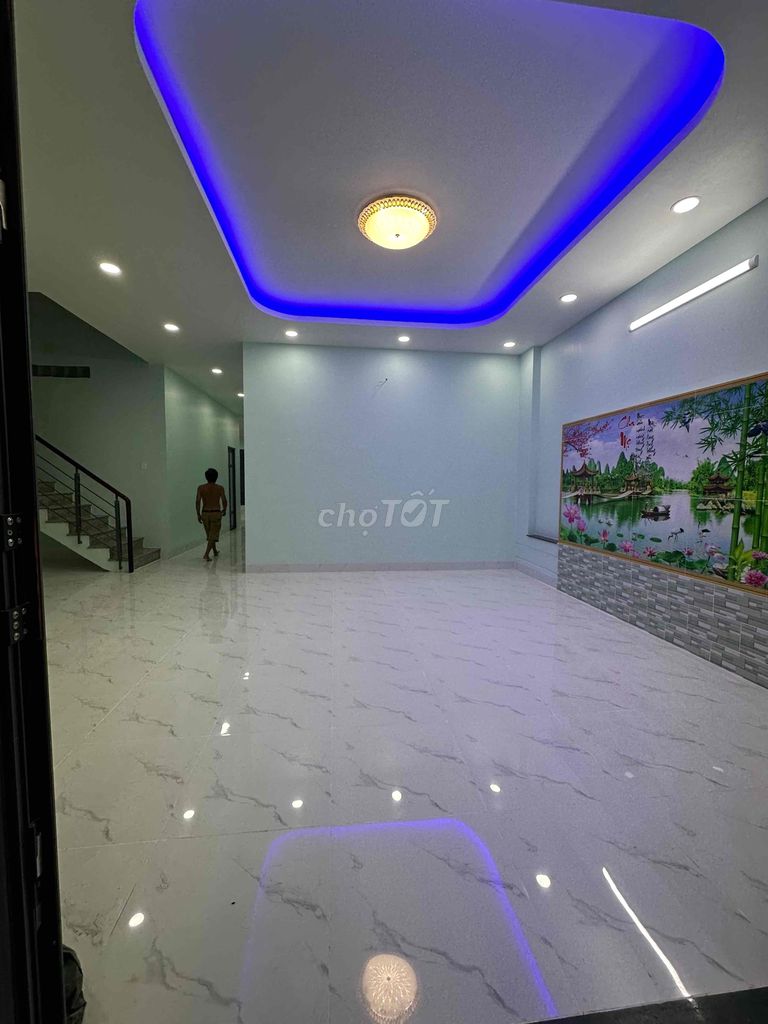 BÁN NHÀ 2 TẦNG TÂN PHÚ TRUNG – CỦ CHI | GIÁ CHỈ 20 TRIỆU/M² – SỔ HỒNG. Mua bán nhà ở tại Huyện Củ Chi Tp Hồ Chí Minh được đăng bởi Phạm Muội hình 2
