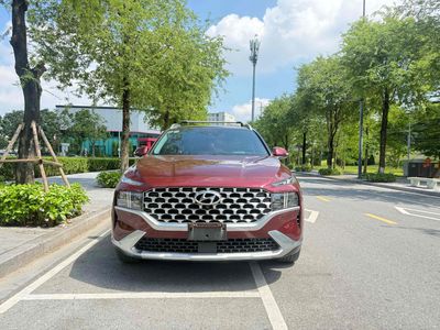 Santafe cao cấp 2.5. Mua bán Ô tô tại Quận Thanh Xuân Hà Nội được đăng bởi Đạo tân thành 