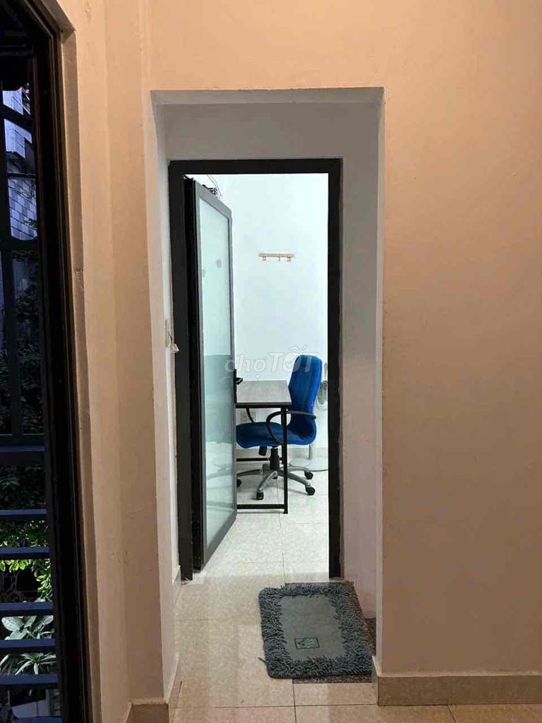 🏦 Новый дом NC nup переулок 133 Quang Trung P10