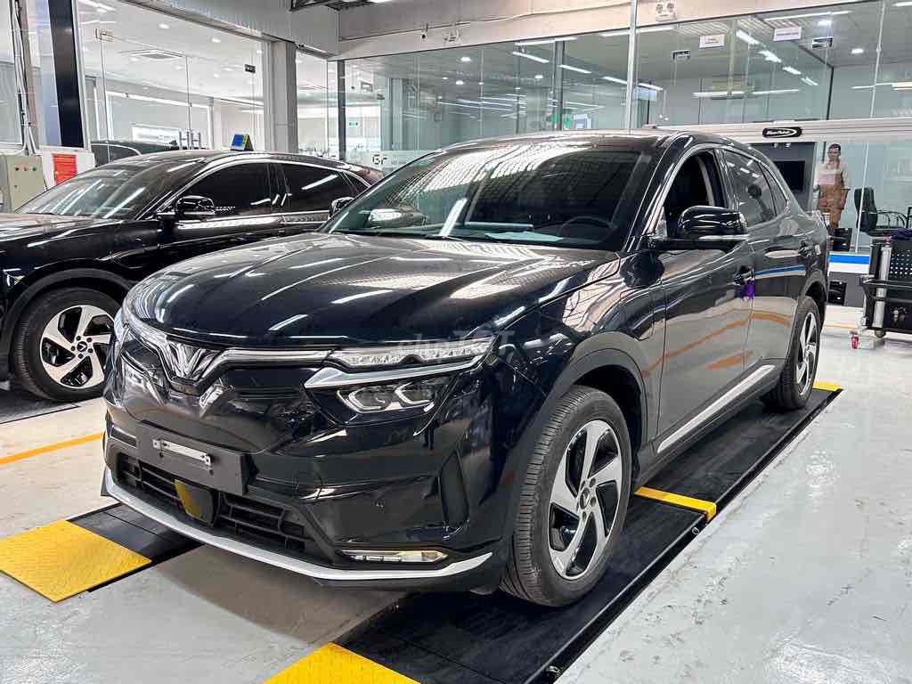 Giảm 120tr Vinfast VF8 2023 Eco Pin CATL Full Adas. Mua bán Ô tô tại Thành phố Thủ Đức Tp Hồ Chí Minh được đăng bởi Green Future Thủ Đức hình 3