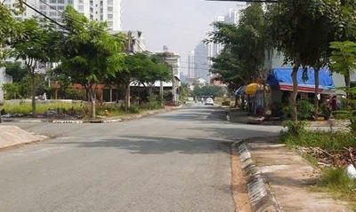Bán nền 200m2 Khu C dự án Làng Đại Học, Nhà Bè. Mua bán đất tại Huyện Nhà Bè Tp Hồ Chí Minh được đăng bởi Trung Lê