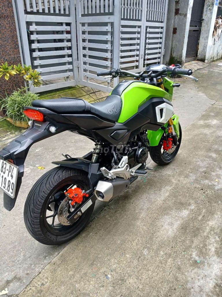 Can ban xe msx 125 nhu hinh hoac giap luu xe khac. Mua bán Xe máy tại Thành phố Biên Hòa Đồng Nai được đăng bởi Trung phạm phát hình 4