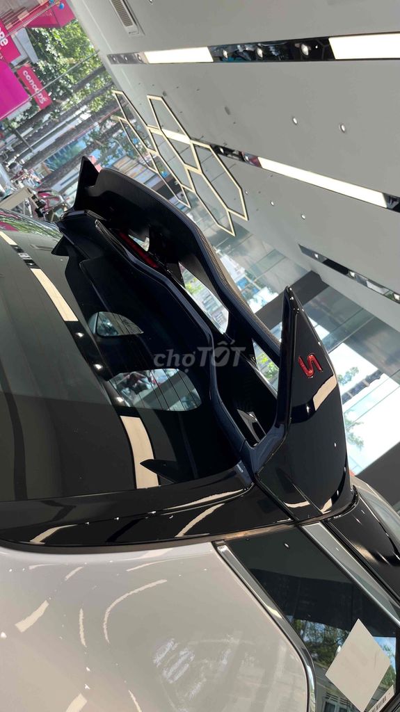 Geely Coolray Flagship chỉ từ 130🥔 nhận xe. Mua bán Ô tô tại Quận 5 Tp Hồ Chí Minh được đăng bởi Đăng Geely Tân Phú hình 13