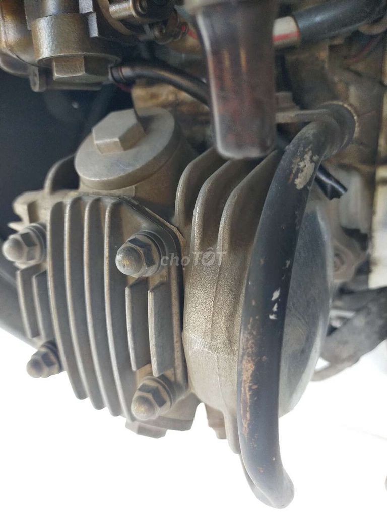 Wave S 100 ĐK 07thái xe zin giá 14 tr. Mua bán Xe máy tại Huyện Chợ Mới An Giang được đăng bởi C H Xe Máy  ÚT HẬU Bán trả góp hình 2