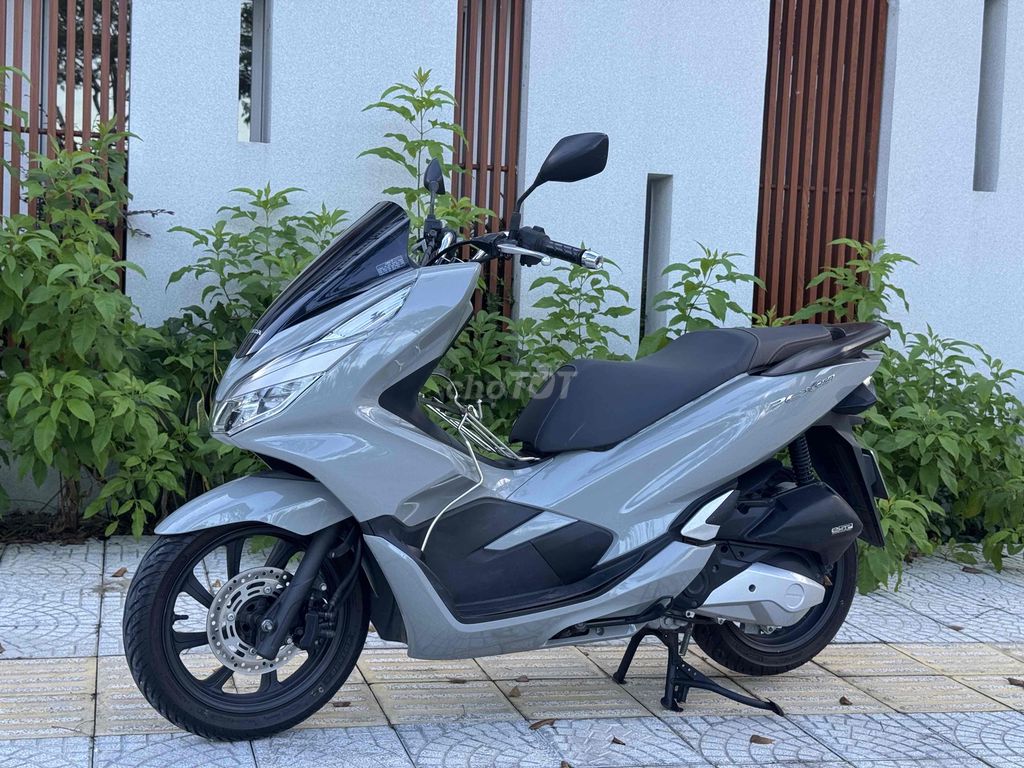 Hon Da PCX 150 dk 2019 bs đẹp 85985 .. Mua bán Xe máy tại Quận Cẩm Lệ Đà Nẵng được đăng bởi 153 Đường 2 tháng 9 Hoà cường Tp Đà Nẵng  hình 6