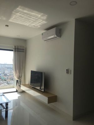Cho thuê căn hộ Viva Riverside, 2PN, có thể ở ngay