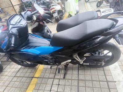 Chưa qua sửa chữa, vỏ hơi xấu, máy móc còn ngonnnn. Mua bán Xe máy tại Quận 5 Tp Hồ Chí Minh được đăng bởi Octopus Onions