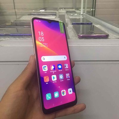 OPPO A9(2020) 8/256GB