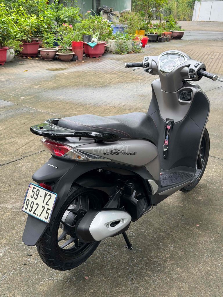 HT GÓP ĐẬU💯SH Mode Smartkey BSTP 9chủ Bản Đặc Biệt. Mua bán Xe máy tại Quận Tân Bình Tp Hồ Chí Minh được đăng bởi CươngCương hình 6