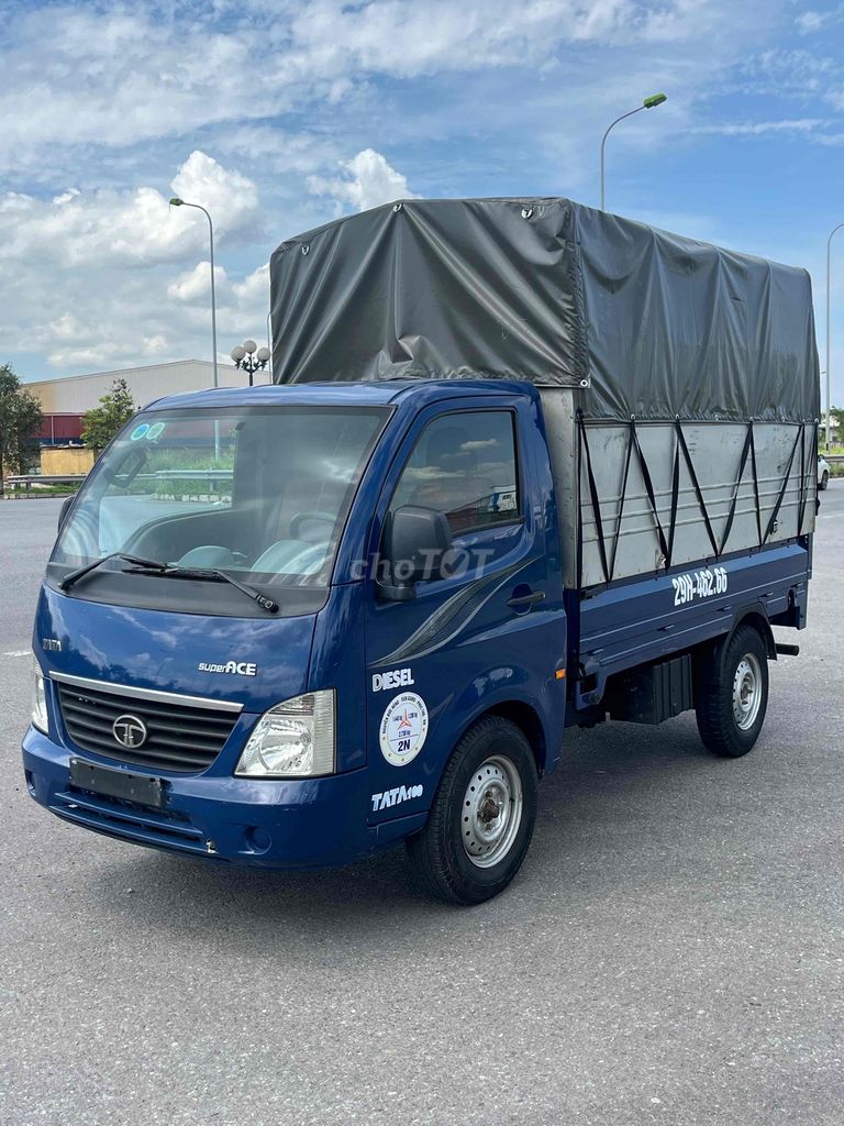 Bán tata sx 2017. Mua bán Xe tải, xe ben tại Huyện Hưng Hà Thái Bình được đăng bởi văn thiện hình 2