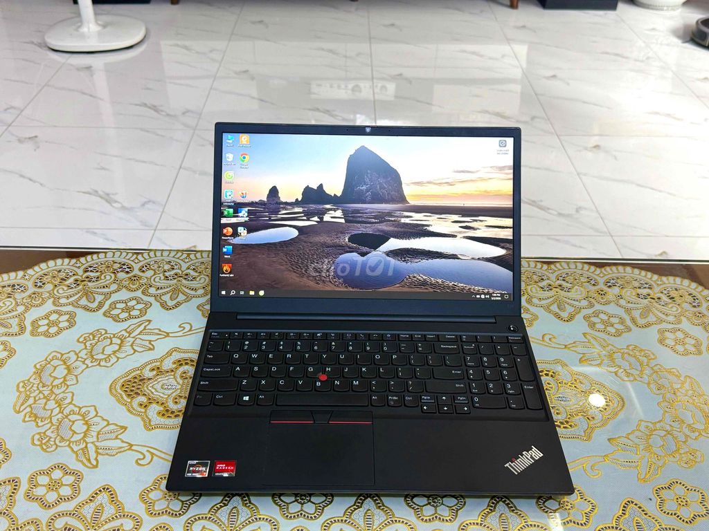 lenovo thinkpad E15gen2 ryzen 7/12gb/256gb PIN 4H. Mua bán Laptop tại Quận Hải An Hải Phòng được đăng bởi LAPTOP PC UY TÍN NGON BỔ RẺ hình 1