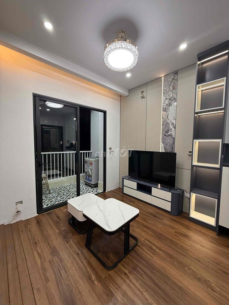 🏡 BÁN CĂN HỘ KĐT VIỆT HƯNG – LONG BIÊN | 36M² | 2,55 TỶ - ảnh 3
