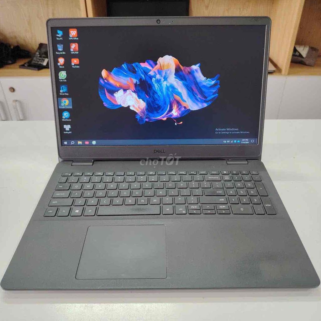 Dell Inspiron 3501 i5-1135G7 8GB/256GB 15.6”. Mua bán Laptop tại Thành phố Thủ Đức Tp Hồ Chí Minh được đăng bởi Laptop Gia Phát hình 1