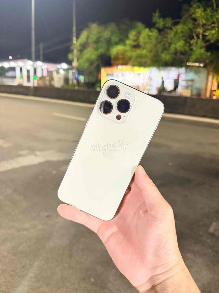 iPhone 14 Pro Max 128GB pin 100 zin đẹp 99 có gluu. Mua bán Điện thoại tại Thành phố Huế Thừa Thiên Huế được đăng bởi Vsmart Thu Mua Điện Thoại Laptop  hình 1