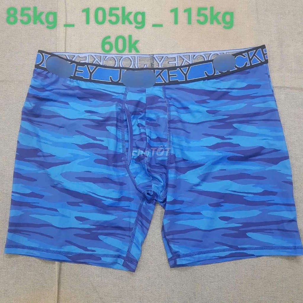 Quần lót nam Jockey vải thun. Mua bán Quần áo tại Quận 10 Tp Hồ Chí Minh được đăng bởi Đỗ Văn Tuấn  hình 1