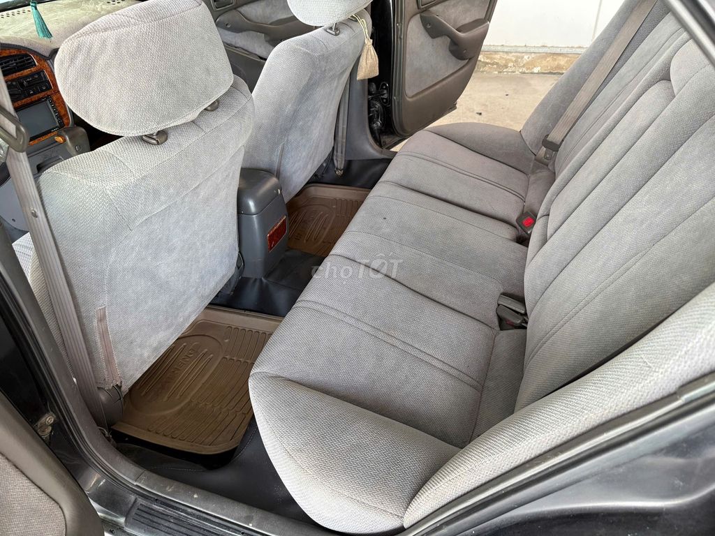 Cần bán xe gia đình. Mua bán Ô tô tại Quận Bình Thuỷ Cần Thơ được đăng bởi Dự Nguyễn hình 8