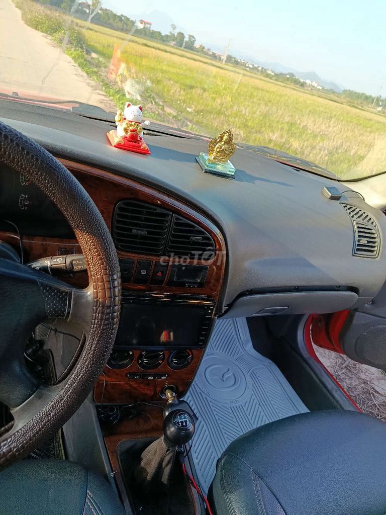 nhượng Siêu xe KIA SPECTEA cho ae yêu xe. Mua bán Ô tô tại Huyện Sóc Sơn Hà Nội được đăng bởi Ngọc Tuấn hình 8